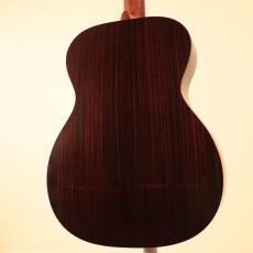 Martin 【New】000-16 Street Master #2926878【アディロンダック】_7