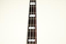 Fender Custom Shop 1966 Jazz Bass Journeyman Relic -Aged Sherwood Green Metallic- [4.16kg]_5