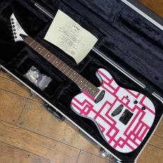 Zodiac TC-HOTEI Pink Line 35th Anniversary_2