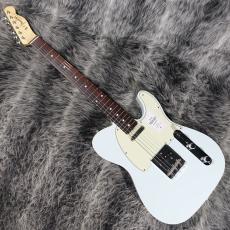 Fender Made in Japan Traditional 60s Telecaster Custom Sonic Blue_2