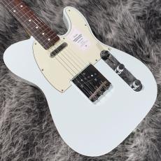 Fender Made in Japan Traditional 60s Telecaster Custom Sonic Blue_3