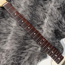 Fender Made in Japan Traditional 60s Telecaster Custom Sonic Blue_4