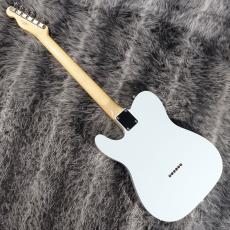 Fender Made in Japan Traditional 60s Telecaster Custom Sonic Blue_6
