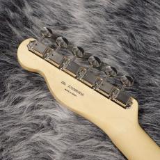 Fender Made in Japan Traditional 60s Telecaster Custom Sonic Blue_9