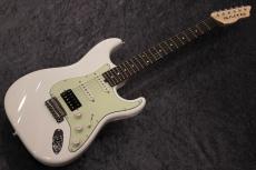 SAITO GUITARS S-622CS Heritage -Olympic White- #252995【新シリーズ】【極薄ラッカーフィニッシュ】_5