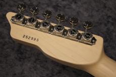 SAITO GUITARS S-622CS Heritage -Olympic White- #252995【新シリーズ】【極薄ラッカーフィニッシュ】_11