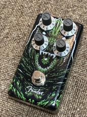 Fender Godzilla Distortion