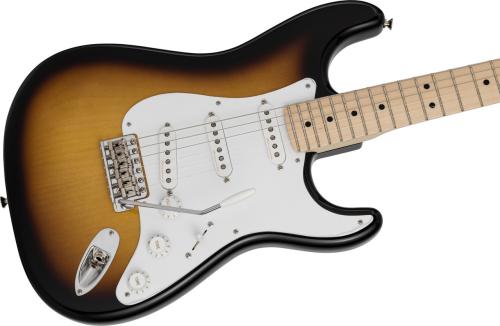 Fender Custom Shop Eric Clapton Signature Stratocaster N.O.S / 2 Color Sunburst【今週末入荷予定】