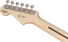 Fender Custom Shop Eric Clapton Signature Stratocaster N.O.S / 2 Color Sunburst【今週末入荷予定】_4