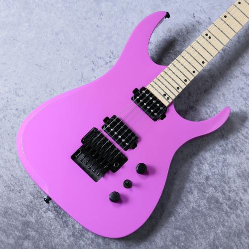 Ormsby Guitars HYPE G6 FLOYD MH MAGENTA【6弦】