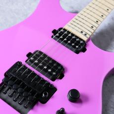 Ormsby Guitars HYPE G6 FLOYD MH MAGENTA【6弦】_3