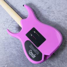 Ormsby Guitars HYPE G6 FLOYD MH MAGENTA【6弦】_4