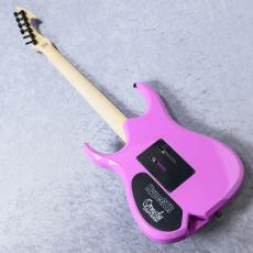Ormsby Guitars HYPE G6 FLOYD MH MAGENTA【6弦】_5