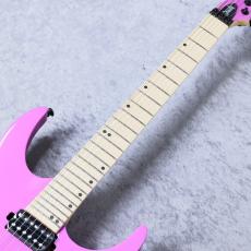 Ormsby Guitars HYPE G6 FLOYD MH MAGENTA【6弦】_6