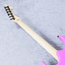 Ormsby Guitars HYPE G6 FLOYD MH MAGENTA【6弦】_7