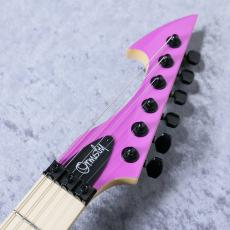 Ormsby Guitars HYPE G6 FLOYD MH MAGENTA【6弦】_8