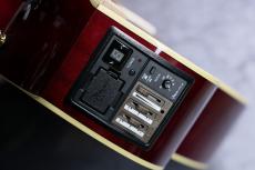 Takamine FPT752C CYS_5