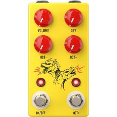 JHS Pedals Double Dragon