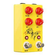 JHS Pedals Double Dragon_3