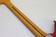 Fender American Professional Classic Jazzmaster / Faded Dakota Red【Made in USA】【新製品】_7