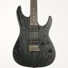 Ibanez 【求めるサウンドを実現】AZ2402AR -Coarse Grain Black Flat- 【NEW】【即納可能!】