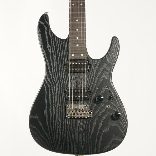 Ibanez 【求めるサウンドを実現】AZ2402AR -Coarse Grain Black Flat- 【NEW】【即納可能!】