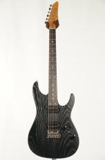 Ibanez 【求めるサウンドを実現】AZ2402AR -Coarse Grain Black Flat- 【NEW】【即納可能!】_2