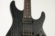 Ibanez 【求めるサウンドを実現】AZ2402AR -Coarse Grain Black Flat- 【NEW】【即納可能!】_3