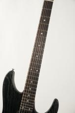 Ibanez 【求めるサウンドを実現】AZ2402AR -Coarse Grain Black Flat- 【NEW】【即納可能!】_5