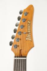 Ibanez 【求めるサウンドを実現】AZ2402AR -Coarse Grain Black Flat- 【NEW】【即納可能!】_6