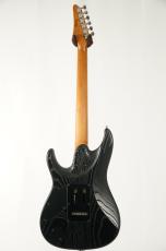 Ibanez 【求めるサウンドを実現】AZ2402AR -Coarse Grain Black Flat- 【NEW】【即納可能!】_8