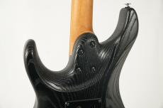 Ibanez 【求めるサウンドを実現】AZ2402AR -Coarse Grain Black Flat- 【NEW】【即納可能!】_9