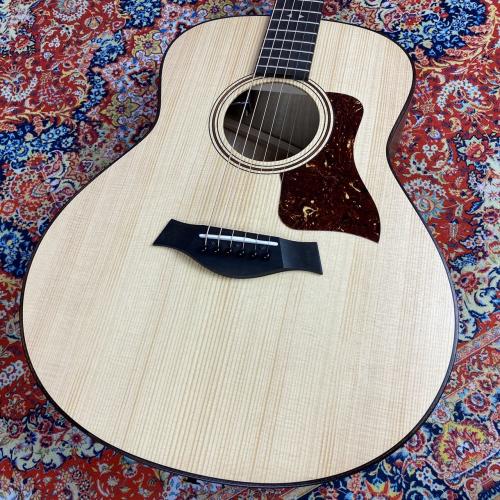 Taylor Gte Urban Ash【現物画像】