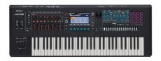 Roland FANTOM-6【新品:箱在庫】【送料無料】