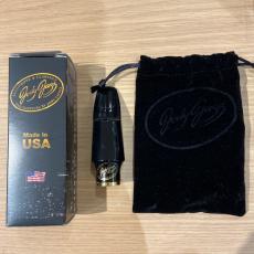 JODY JAZZ Jazz1 MS/BK アルトサックス用 マウスピース【現物画像】