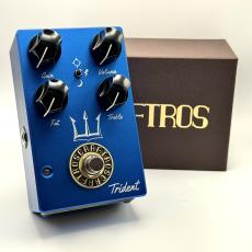 CRAFTROS Trident