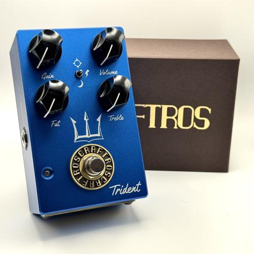 CRAFTROS Trident
