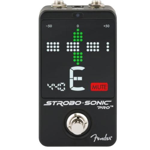 Fender STROBO-SONIC PRO