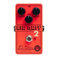 Electro-Harmonix BIG MUFF PI 2