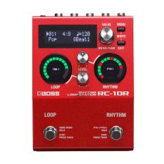 BOSS Rhythm Loop Station RC-10R 【在庫あり】