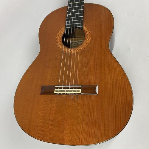 Marcelo Barbero Hijo マルセロ・バルベロ・イーホ (パラカサ アルカンヘル)  杉(シダー)・ローズウッド 1979年製【現物画像】