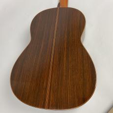 Marcelo Barbero Hijo マルセロ・バルベロ・イーホ (パラカサ アルカンヘル)  杉(シダー)・ローズウッド 1979年製【現物画像】_4