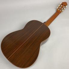 Marcelo Barbero Hijo マルセロ・バルベロ・イーホ (パラカサ アルカンヘル)  杉(シダー)・ローズウッド 1979年製【現物画像】_5