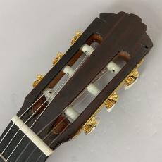 Marcelo Barbero Hijo マルセロ・バルベロ・イーホ (パラカサ アルカンヘル)  杉(シダー)・ローズウッド 1979年製【現物画像】_6