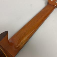 Marcelo Barbero Hijo マルセロ・バルベロ・イーホ (パラカサ アルカンヘル)  杉(シダー)・ローズウッド 1979年製【現物画像】_9