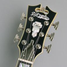 D'Angelico Deluxe Brighton Vintage Sunburst_5