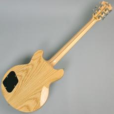 D'Angelico Deluxe Brighton Vintage Sunburst_7