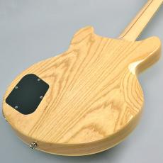 D'Angelico Deluxe Brighton Vintage Sunburst_8