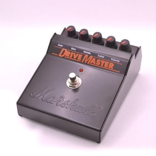 Marshall Drivemaster Reissue 60周年記念モデル