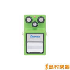 Ibanez TS9 Tubescreamer オーバードライブ